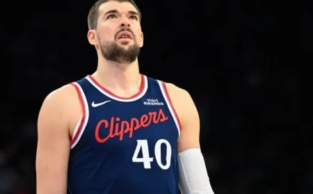 Winners and Losers of the 2026 NBA Trade Deadline Deals