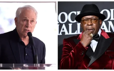 Celebrating Birthdays Today (Feb. 5, 2026): Christopher Guest, Bobby Brown & More