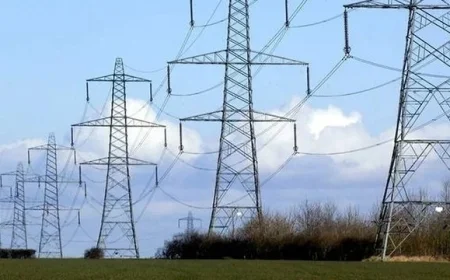 Moldova Tests Real-Time Digital Monitoring System for Power Networks