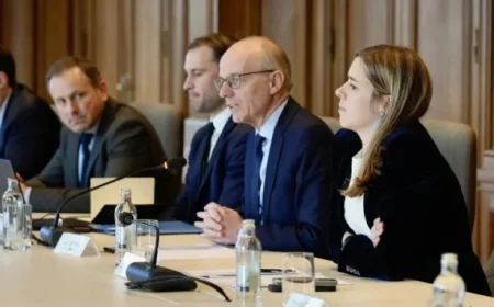 Luxembourg Strengthens AI Strategy Through Government-Business Collaboration