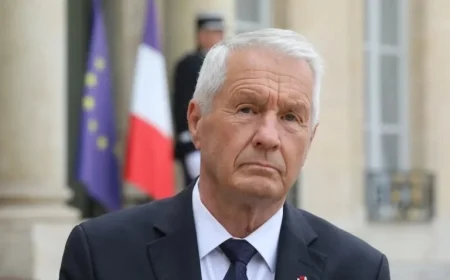 Norwegian Politics Roiled by Epstein Files: Key Insights