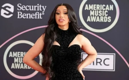 Hip-Hop and R&B Milestones: February 5 Highlights