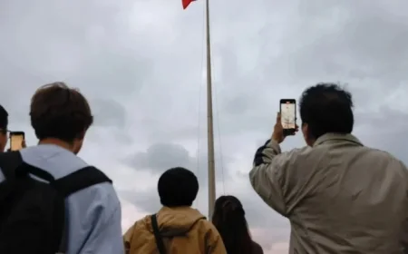 Free World Must Support Taiwan