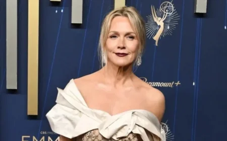 Jennie Garth Disappointed Over Missing ‘The White Lotus’ Season 3 Role