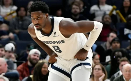 Utah Jazz’s Will Hardy Reveals Strategy for Jackson Jr., Williams Jr., Konchar