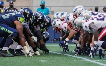 Super Bowl LX Predictions: Patriots vs. Seahawks Showdown