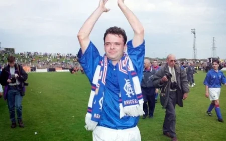 Irish League’s First £1k Star Criticizes Linfield’s Wage Chaos