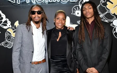 Lil Jon’s Son Found Dead in Pond After Police Search – Update