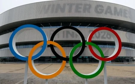 Improved Health Boosts Finnish Women’s Hockey Team