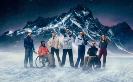 NatWest Backs Channel 4’s Winter Paralympics Broadcast