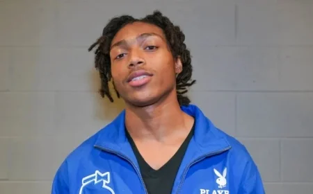 Lil Jon’s Son Found Dead in Georgia Pond After Disappearance