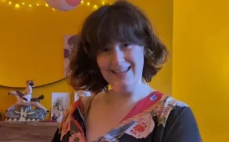 Gogglebox Star Celebrates Birth of Baby Daughter