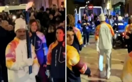 Inter Appoints Chivu; Passes Leadership Torch to Buonfiglio