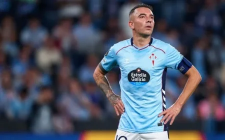 Live Stream: Celta vs. Osasuna – Watch, Date & Score – LaLiga 2025/26
