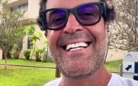 Influencer Henrique Maderite Found Dead in Ouro Preto