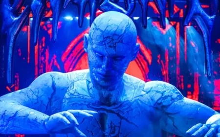 Stray Kids Deliver Ultimate K-Pop Fan Experience