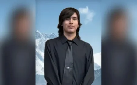 Ashton Youngchief Passes Away: Remembering His Legacy