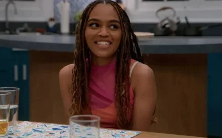 “Tyler Perry’s House of Payne and Assisted Living Make a Comeback”