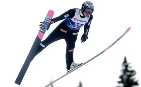 FIS Targets Elimination of Penis-Enlargement Scandal in Skiing