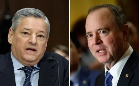 Lawmakers Demand Job Commitments from Netflix and Paramount