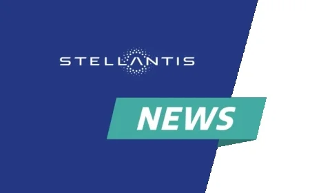 Stellantis Revamps Strategy to Align with Customer Needs and Boost Profitability