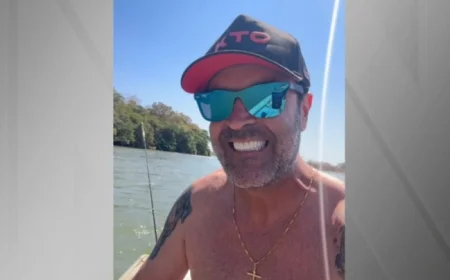 Who Was Henrique Maderite, Influencer Found Dead at 50 in MG?