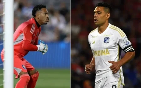 Deportivo Cali vs. Millonarios: Key Battle in Liga BetPlay Apertura 2026