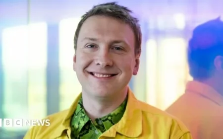 Stalker Convicted in Joe Lycett Case