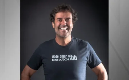 Influencer Henrique Maderite Dies at 50 in Minas Gerais