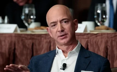 Why Jeff Bezos Retains Ownership of The Washington Post