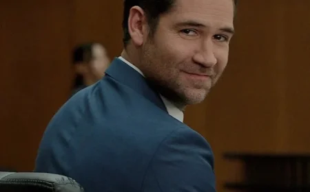 Lincoln Lawyer Shocks Fans with Major Character’s Tragic Season 4 Exit