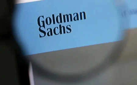 Goldman Sachs Partners with Anthropic to Automate Banking with AI Agents