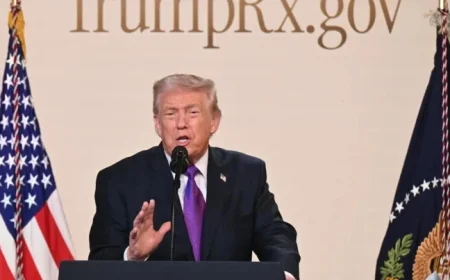 Discover 43 Discounted Drugs on Trump Administration’s New Site