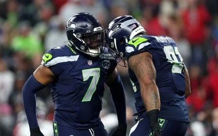 Huard Reveals 6 Crucial Insights for Super Bowl Watching