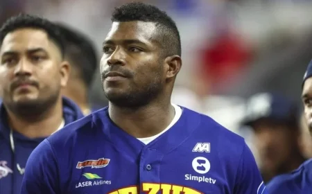 Yasiel Puig Convicted: Obstruction of Justice and Lying Charges