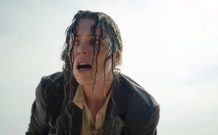 ‘Send Help’ Dominates a Quiet Super Bowl Weekend