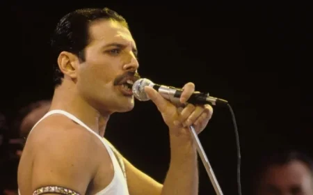 Queen’s Legendary Rock Set: Overcoming Ruts, Temptation, and Poverty