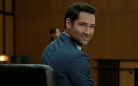 Lincoln Lawyer Season 4 Finale: Will Mickey Face Imprisonment?