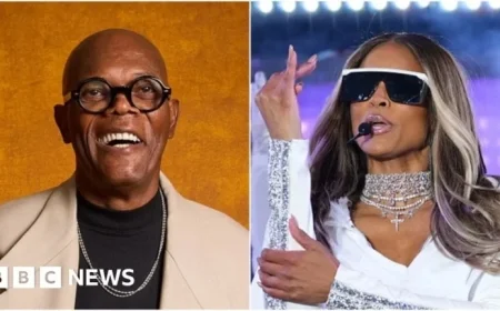 African Nations Woo African American Stars: Ghana, Benin, and Guinea Lead