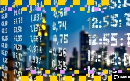 BlackRock’s IBIT ETF Reaches $10 Billion Volume, Suggesting Market Capitulation