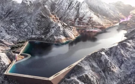 Almaty Replaces Saudi’s Neom as Asian Winter Games Host