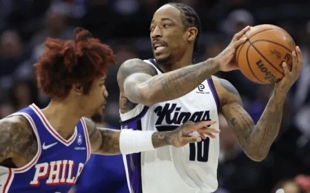 Clippers vs Kings: Top Predictions and Best Bets for NBA Showdown