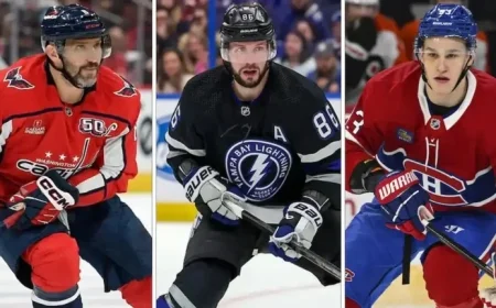 Russia’s Potential Team Formation for Italy 2026 Winter Olympics