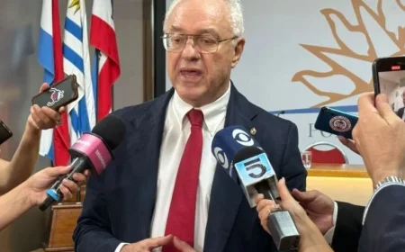 Lubetkin Highlights Significance of Over 30 Government Agreements Signed in China