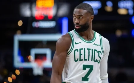 Heat vs. Celtics Injury Update: Powell, Brown’s Status Confirmed