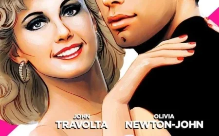 “Grease Icon: Kleiser Recognized Travolta’s Star Power Immediately”