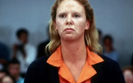 Top 10 Films Featuring Murderers as Main Characters