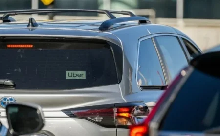 Jury Orders Uber to Pay $8.5M in Driver Assault Case, Impacting Many