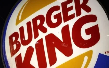 Wisconsin Burger King Franchisee Charged with 1,600 Child Labor Violations