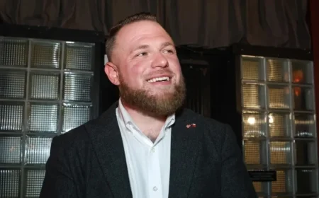 Latinos Propel Texas Democrats to Victory in Senate District 9